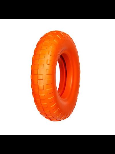 Doglike Кольцо  МЕГА (Оранжевый)