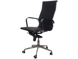 Офисное кресло MF-1903 black