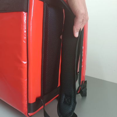 Терморюкзак для пиццы 35 см