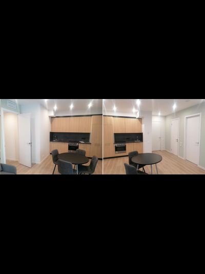 KAPELLI classic ГЛАДКАЯ БЕЛАЯ (ДВЕРНОЕ ПОЛОТНО + КОРОБ )