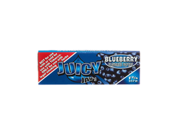Бумажки Juicy Jay's Blueberry 1¼