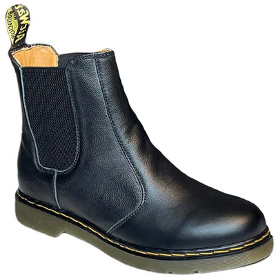 Dr Martens Chelsea Boots Black