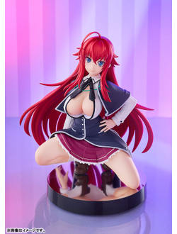 Фигурка Риас Гремори (Rias Gremory Doki Doki Ver., L)