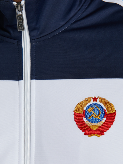 Спортивный костюм мужской, СССР, 10SKM-1821