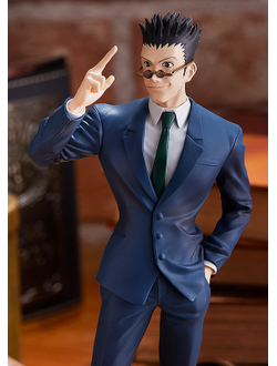 Фигурка Леорио Паладинайт (Leorio Paladiknight Pop Up Parade)