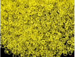 Toho 15 0012 Transparent Lemon / Прозрачный лимон