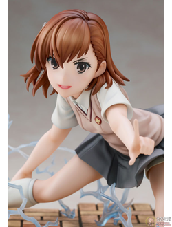 Фигурка Мисака Микото (Mikoto Misaka)