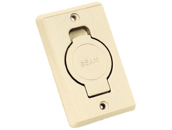 Пневморозетки