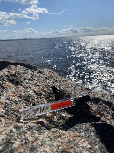 Духи НОТА: ЗАПРЕТНАЯ ЗОНА 10 мл