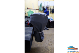 Чехол на капот Ямаха  9.9-15