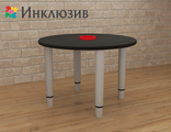 Дидактический стол &quot;Рисуем вместе&quot;