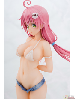 Фигурка 1/6 Лала Саталин Девилюк (Lala Satalin Deviluke Swimsuit ver.)