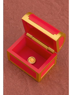 Нендроид Чилчак Тимс (Chilchuck Tims)