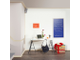 Плинтус SX163 SQUARE - 10,1*1,3*200см