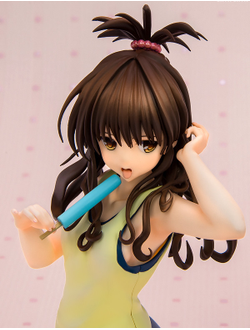 Фигурка Микан Юки (Yuuki Mikan)