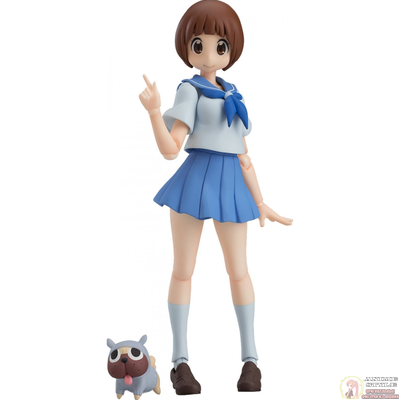 Фигурка фигма Мако Манканшоку (figma Mankanshoku Mako)