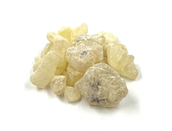 Мастика - Индонезия