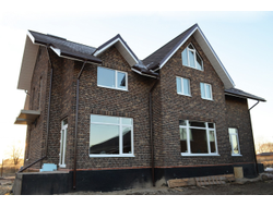 Кирпич ручной формовки извеково 215х102х65