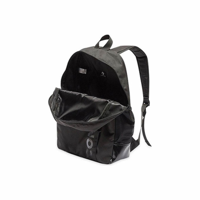 Рюкзак Converse черный