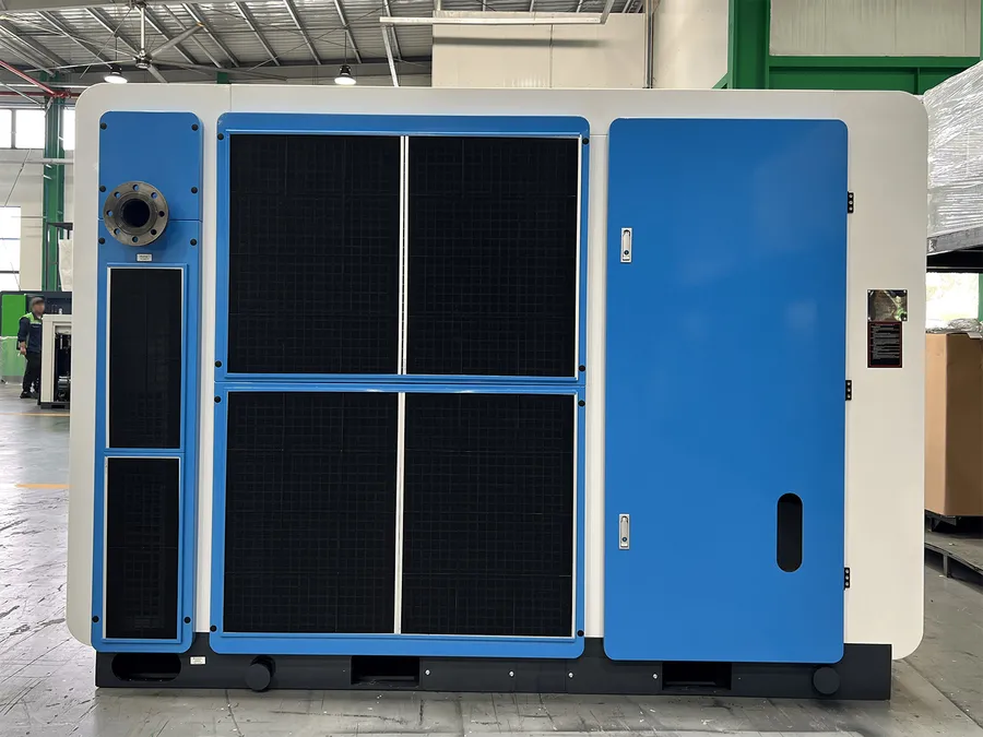 Компрессор DSV 90A-II