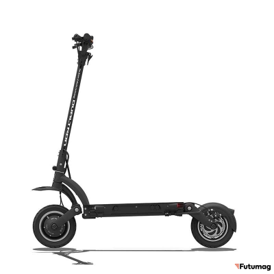 ЭЛЕКТРОСАМОКАТ DUALTRON Eagle Pro