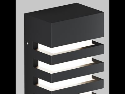 Светильник Denkirs DK5804-WB