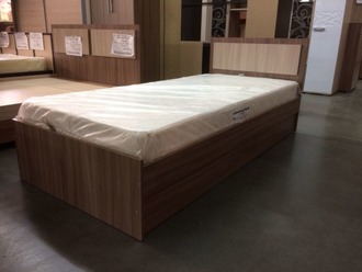 Кровать "Фиеста-Миф" 0.9 м