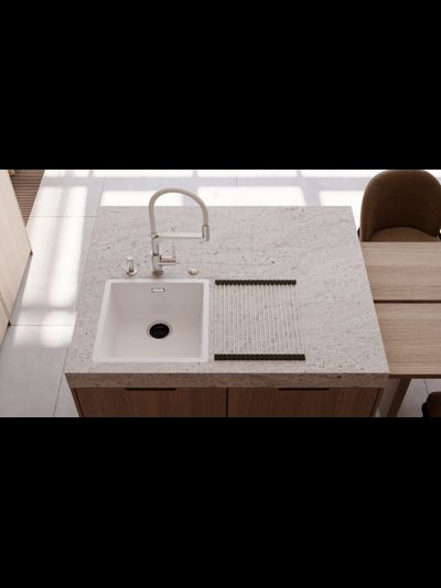 СМЕСИТЕЛЬ OMOIKIRI SINTO 2 PLUS GM-R