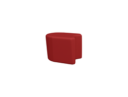 Молекула. Модуль 1-местный крайний