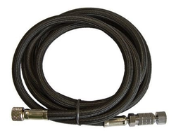 Jas: Шланг с быстроразъемной муфтой (гайка G1/8" - гайка G1/8"), 3 метра