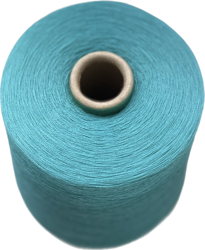 Loro Piana 100% CASHMERE 2/48 2400 m/100 gr. цв. 7010 Бирюзовый