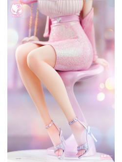 Фигурка 1/6 Фуюяма Асако (Fuyuyama Asako)