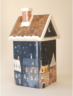 Чайный домик "Вечерний чай"