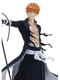 Фигурка Ичиго Куросаки (Ichigo Kurosaki Pop Up Parade)