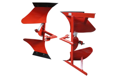 Плуг оборотный