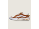 Кеды Vans Wayvee 2.0 Brown