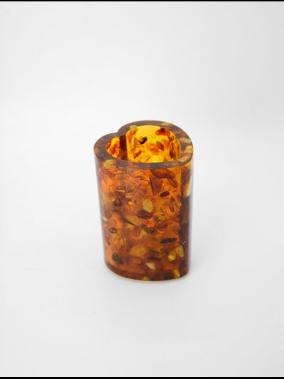 Вазочка "Сердце"