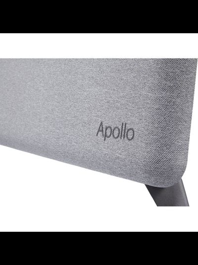Конвектор электрический Ballu Apollo digital INVERTER Moon Gray BEC/ATI-1501