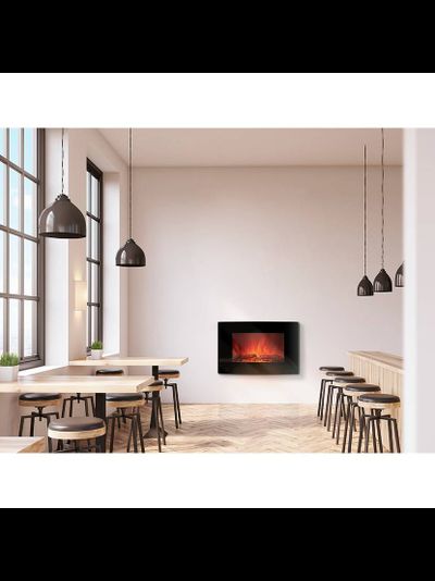 Электрокамин Electrolux EFP/W-1250ULS