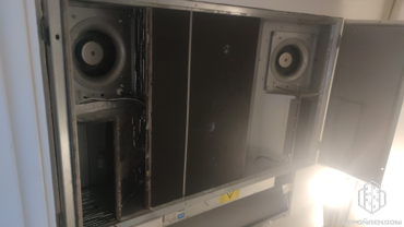 Ремонт вентиляции 2vv