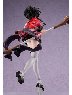 Фигурка 1/7 Мэгумин (Megumin Oiran Ver.)