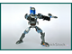 # 75107 Сборная Фигура «Джанго Фетт» / “Jango Fett” Buildable Action Figure (2015)