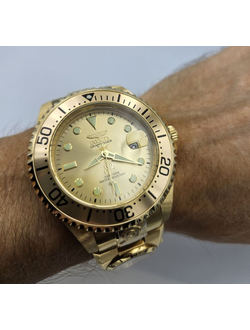 Часы Invicta 45817 Pro Diver