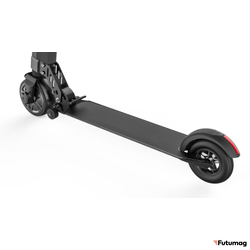 Электросамокат Kick Scooter FF