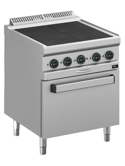 Плита электрическая Apach APRE-77QFEK/PL