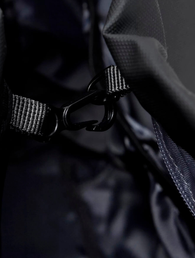 Сумка Elliker Lammer Tote Bag 18L Black фото 4