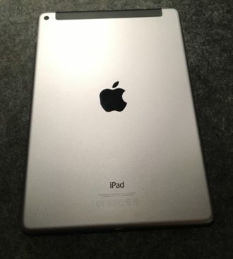 Apple iPad Air 2,  Apple iPad Pro, Apple iPad mini 4