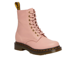 Ботинки Dr Martens 1460 Pascal Virginia Peach Beige