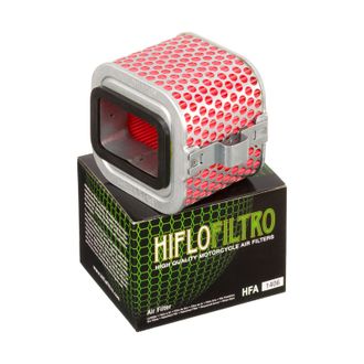 Воздушный фильтр HIFLO FILTRO HFA1406 для Honda (17211-MJ6-000)