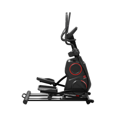 Эллиптический тренажер CardioPower X48